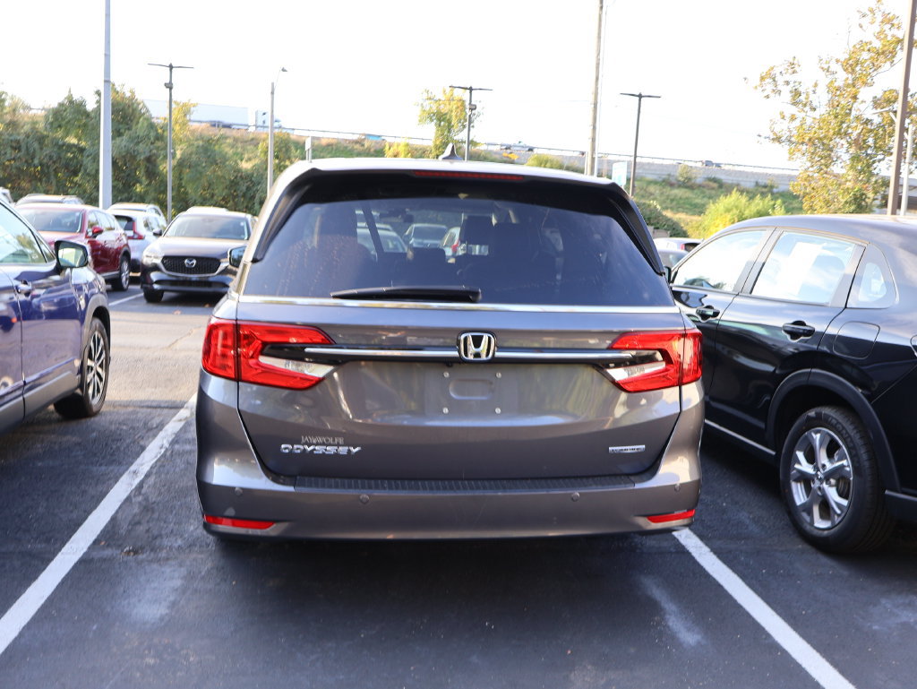 Used 2024 Honda Odyssey Touring image 6