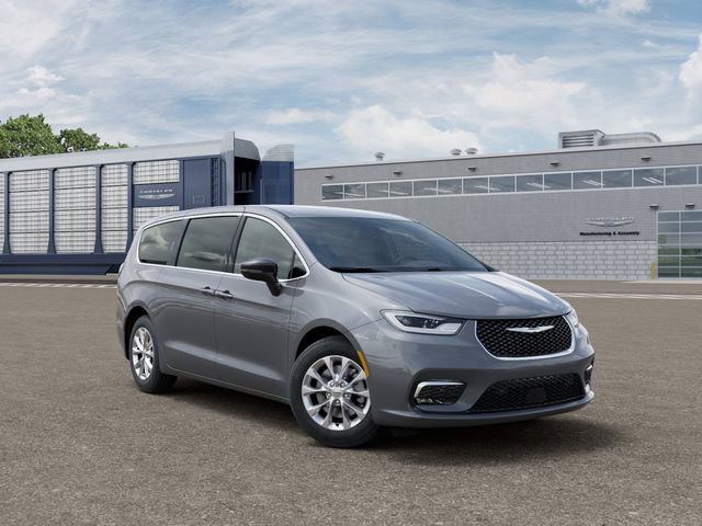 New 2025 Chrysler Pacifica Select AWD/4WD image 5