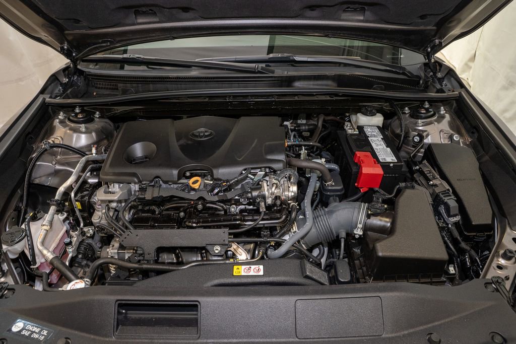 Used 2024 Toyota Camry LE image 17