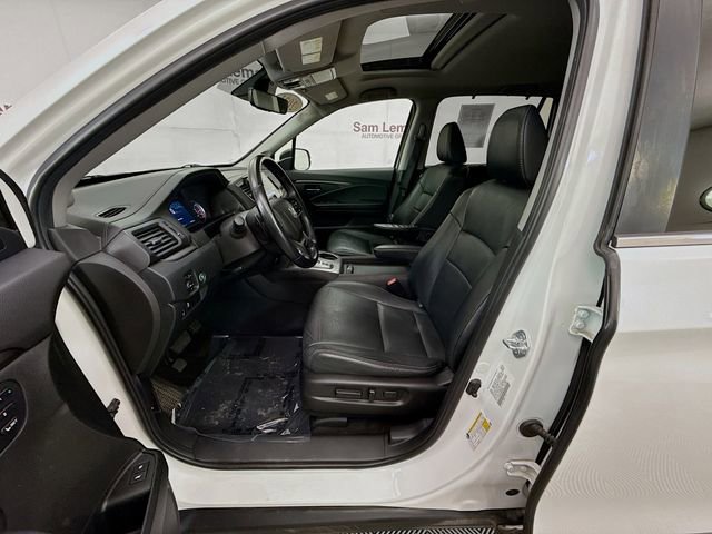 Used 2021 Honda Pilot Special Edition image 22