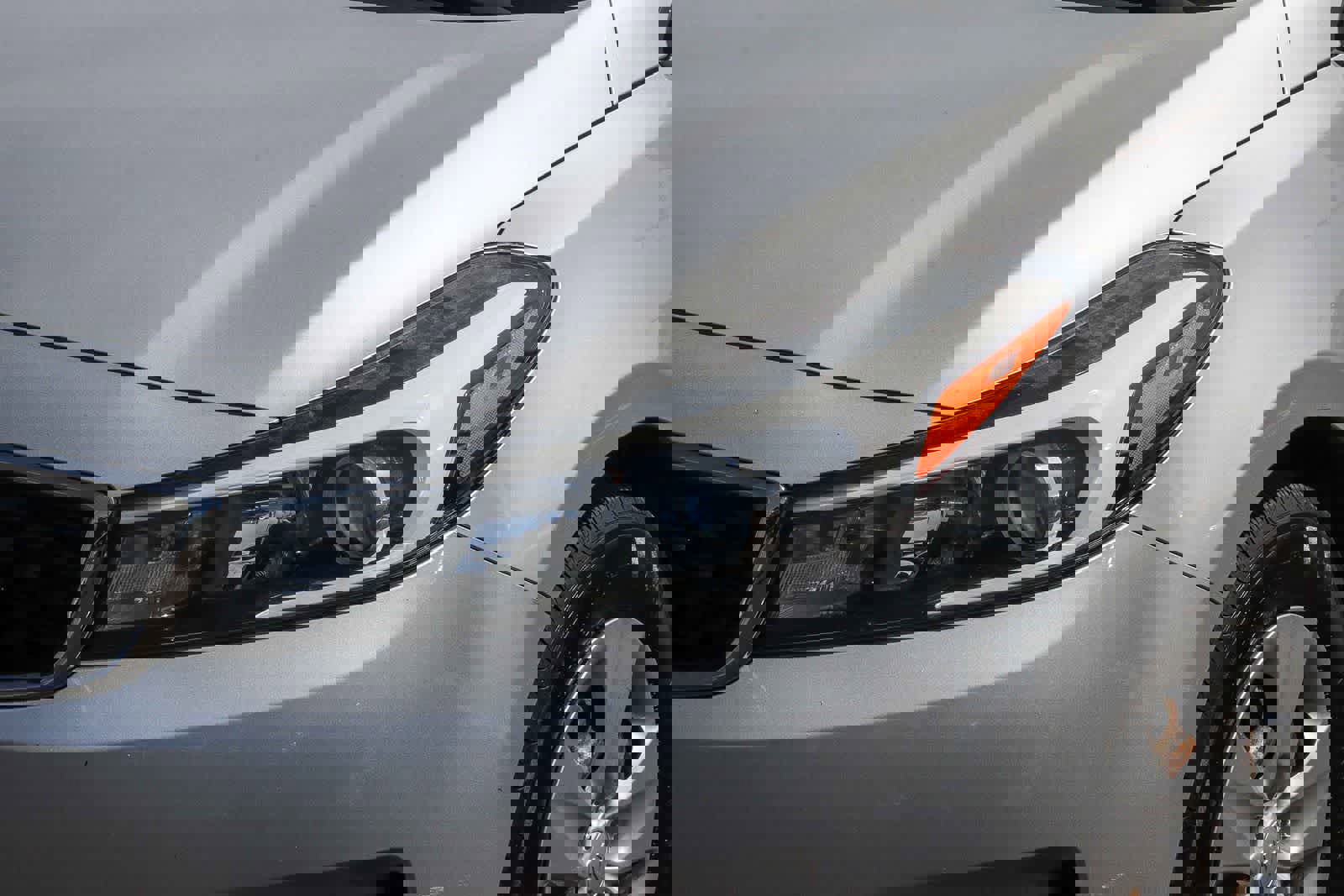 Used 2017 Kia Forte LX image 7