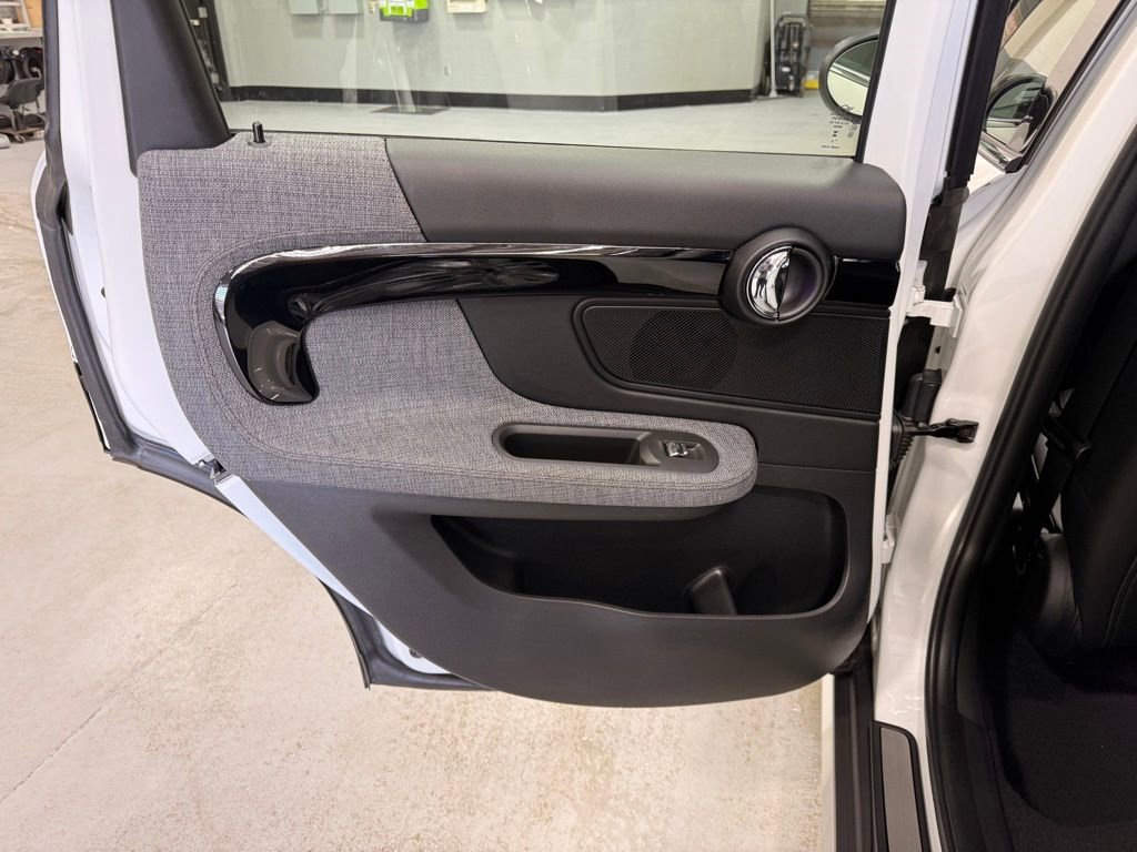 Certified 2024 MINI Cooper Countryman S image 20