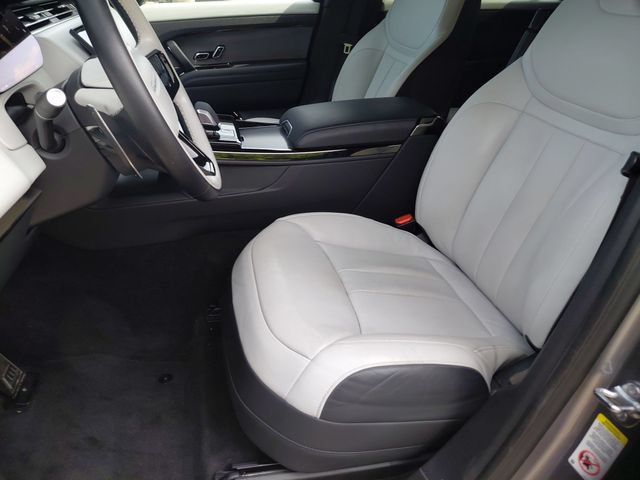 Used 2024 Land Rover Range Rover Sport Dynamic SE AWD/4WD image 12