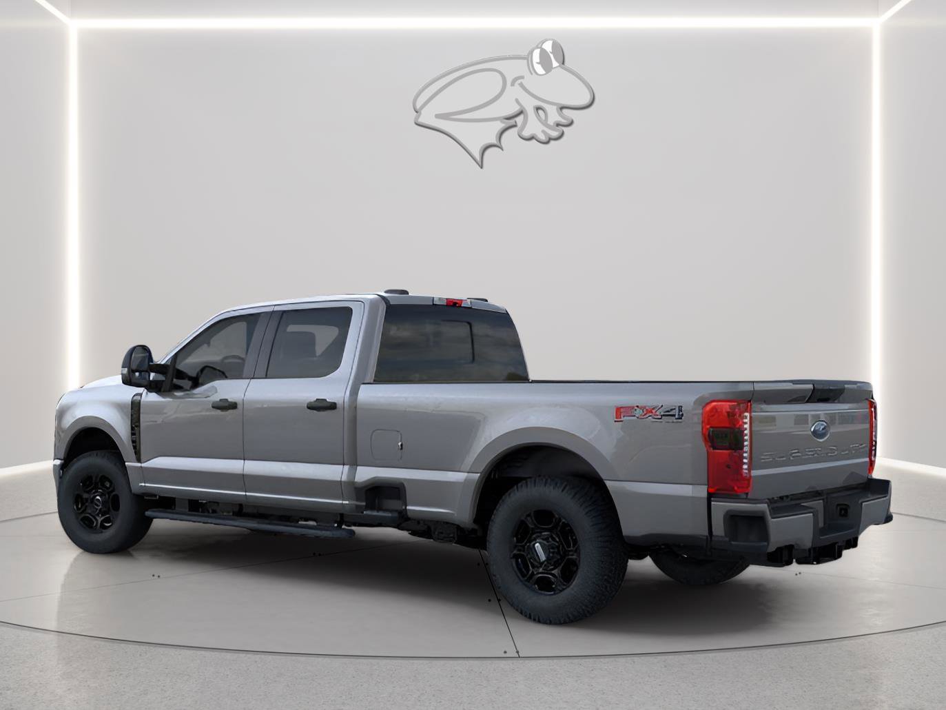 New 2026 Ford F250 XL AWD/4WD image 4