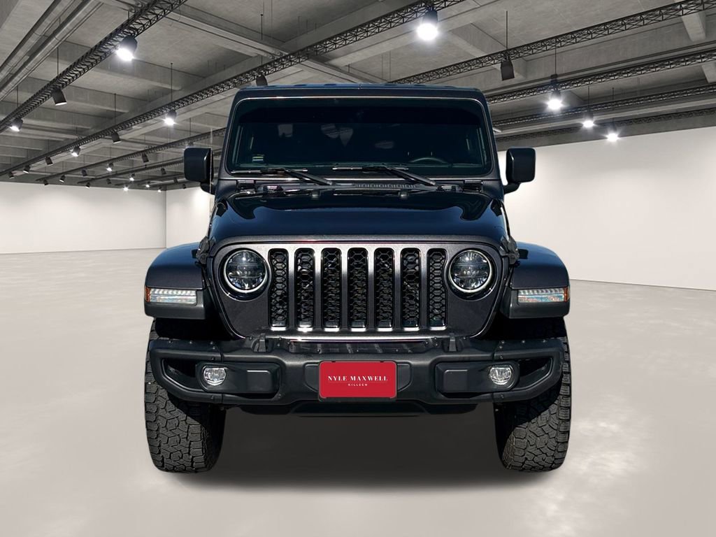 Used 2023 Jeep Gladiator Sport S image 18