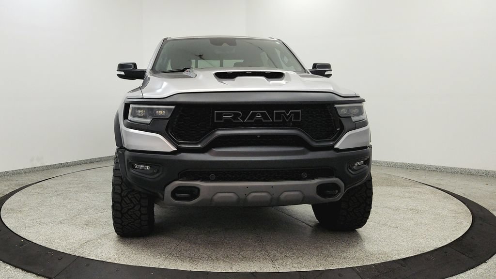 Used 2022 RAM 1500 TRX w/ TRX Level 2 Equipment Group AWD/4WD image 8