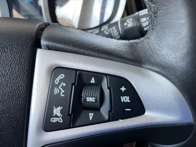 Used 2017 Chevrolet Equinox Premier w/ Enhanced Convenience Package AWD/4WD image 17