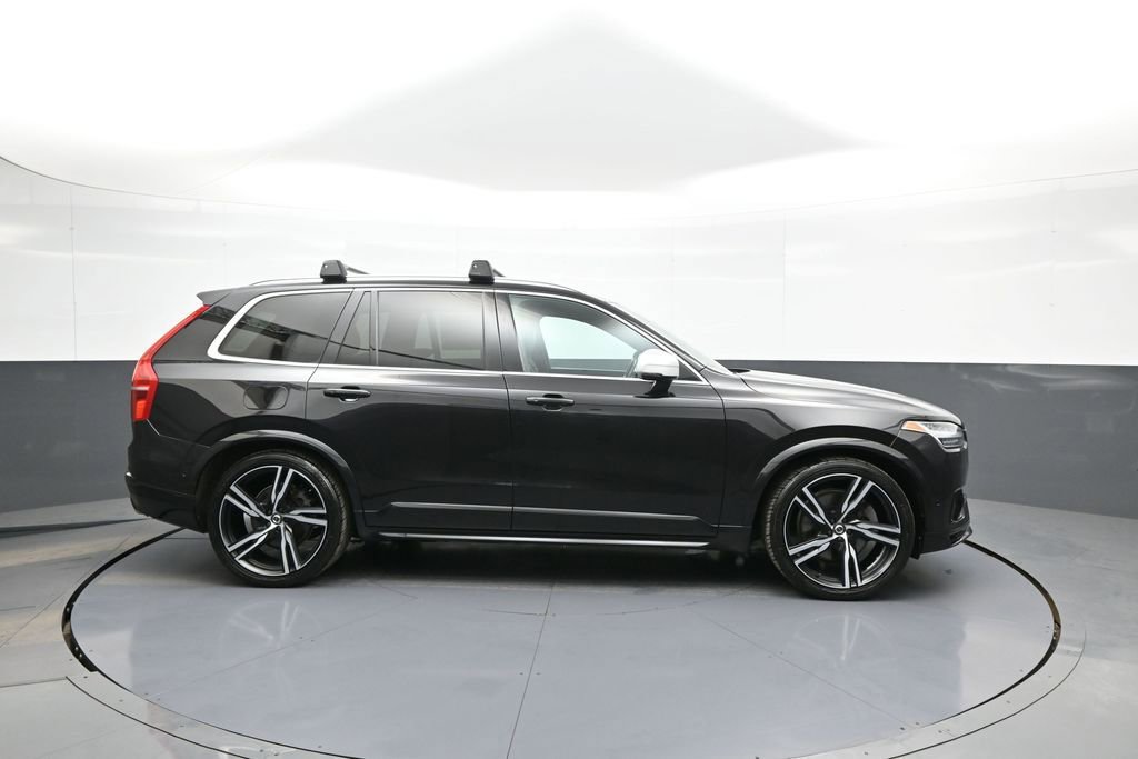 Used 2016 Volvo XC90 T8 R-Design w/ Vision Package AWD/4WD image 5