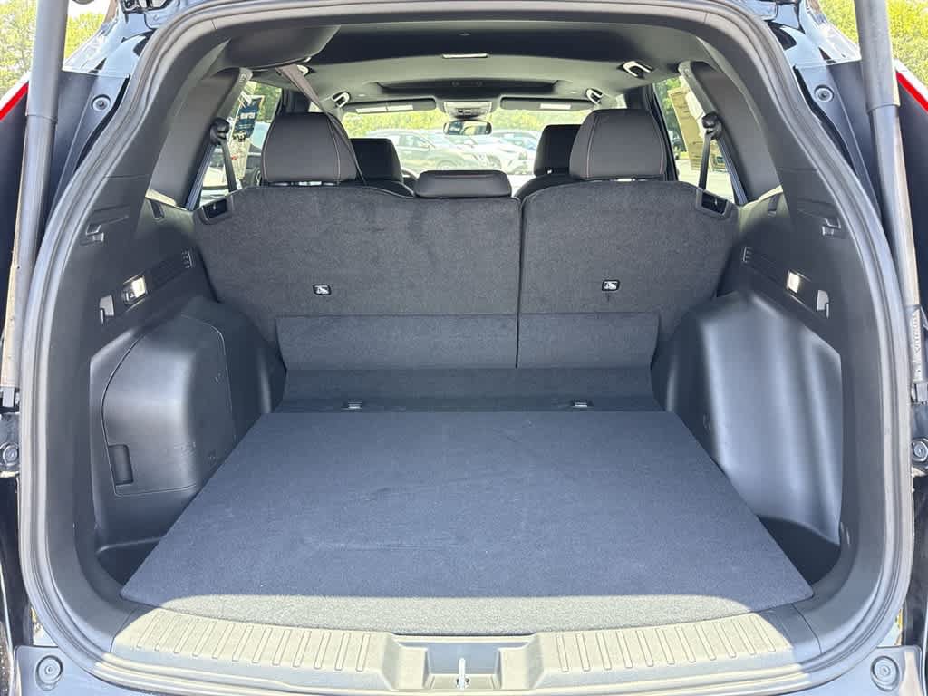 Certified 2026 Honda CR-V TrailSport image 29