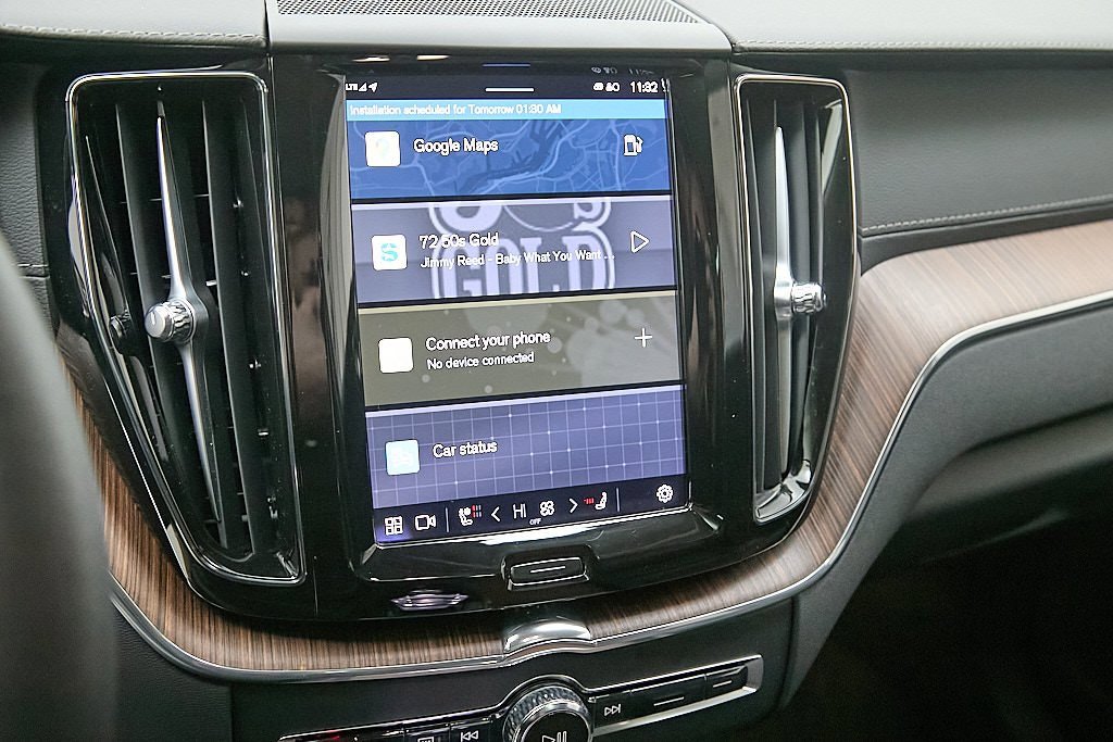 Certified 2023 Volvo XC60 B5 Ultimate image 17