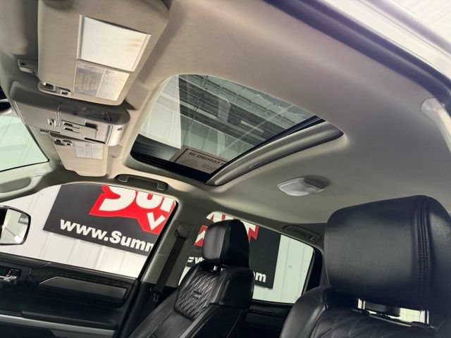 Used 2018 Toyota Tundra Platinum AWD/4WD image 17