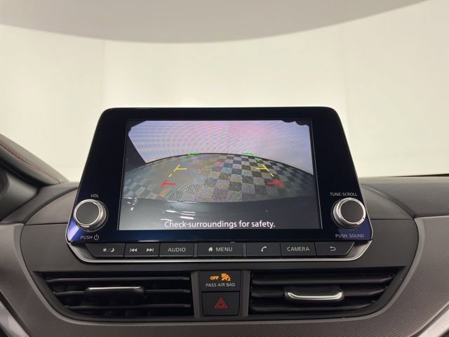 Used 2025 Nissan Altima 2.5 SR image 26