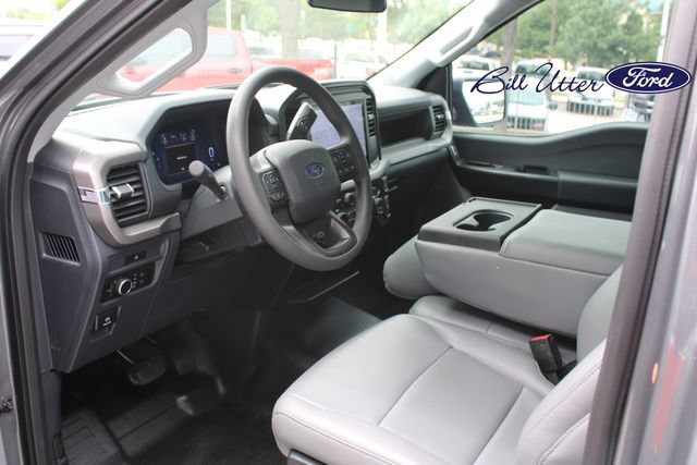 Certified 2025 Ford F150 XL AWD/4WD image 15