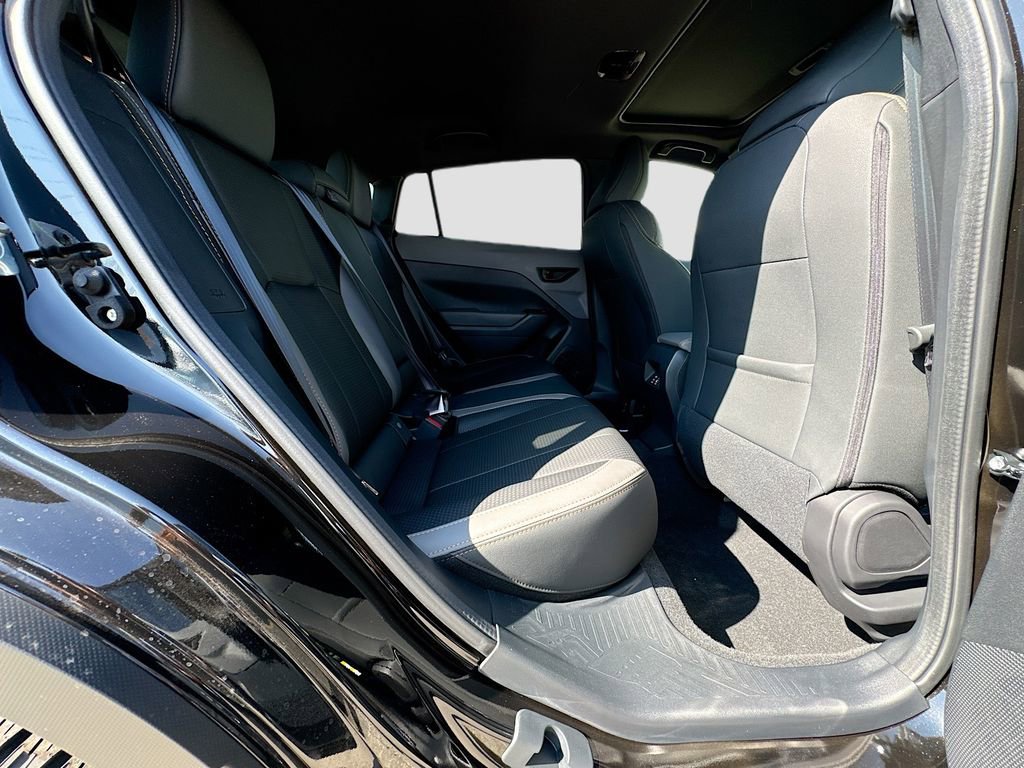 New 2026 Subaru Crosstrek 2.5i Wilderness image 34