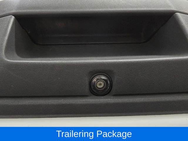 Used 2018 Chevrolet Silverado 1500 LTZ Z71 w/ LTZ Plus Package image 10