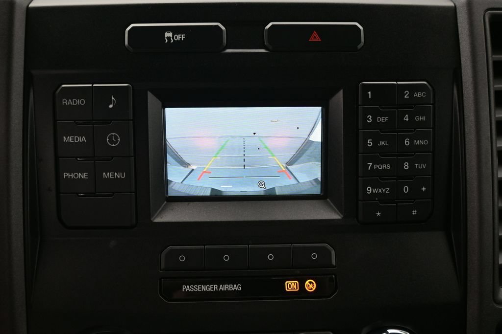 Used 2019 Ford F350 XL w/ Power Equipment Group AWD/4WD image 16