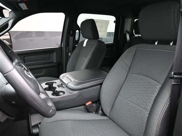 New 2026 RAM 2500 Tradesman image 13