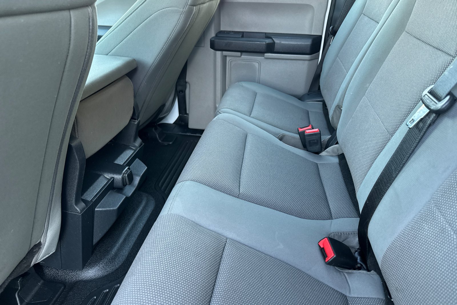 Used 2022 Ford F250 XL w/ Power Equipment Group RWD image 12