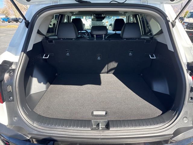 Used 2024 Kia Seltos EX image 11