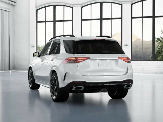 New 2026 Mercedes-Benz GLE 580 4MATIC image 70
