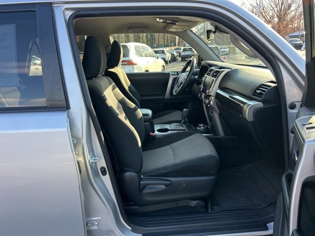 Used 2021 Toyota 4Runner SR5 image 16