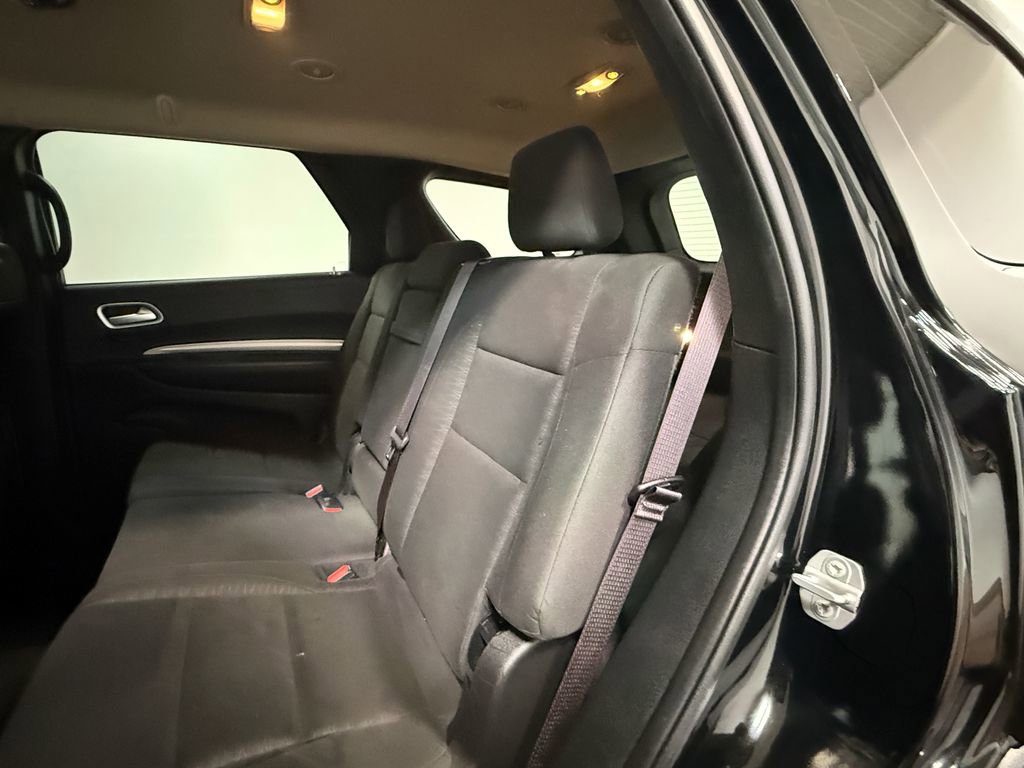 Used 2020 Dodge Durango SXT AWD/4WD image 47