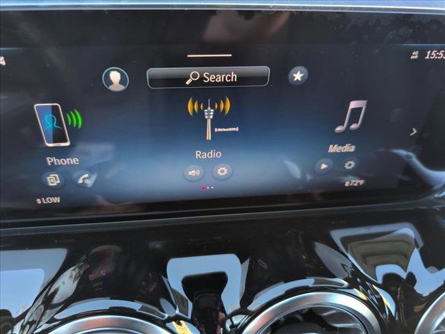 New 2026 Mercedes-Benz GLA 250 4MATIC image 14