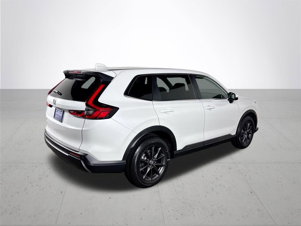 New 2026 Honda CR-V EX-L image 6