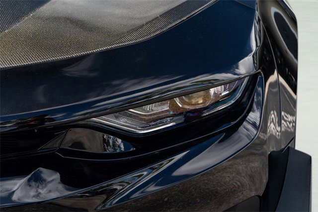 Used 2019 Chevrolet Camaro SS image 24
