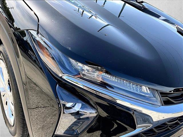 Certified 2026 Chevrolet Trax LS FWD image 30
