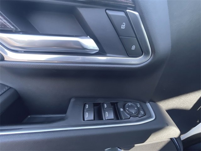 New 2026 GMC Sierra 1500 Elevation w/ X31 Off-Road Package image 23