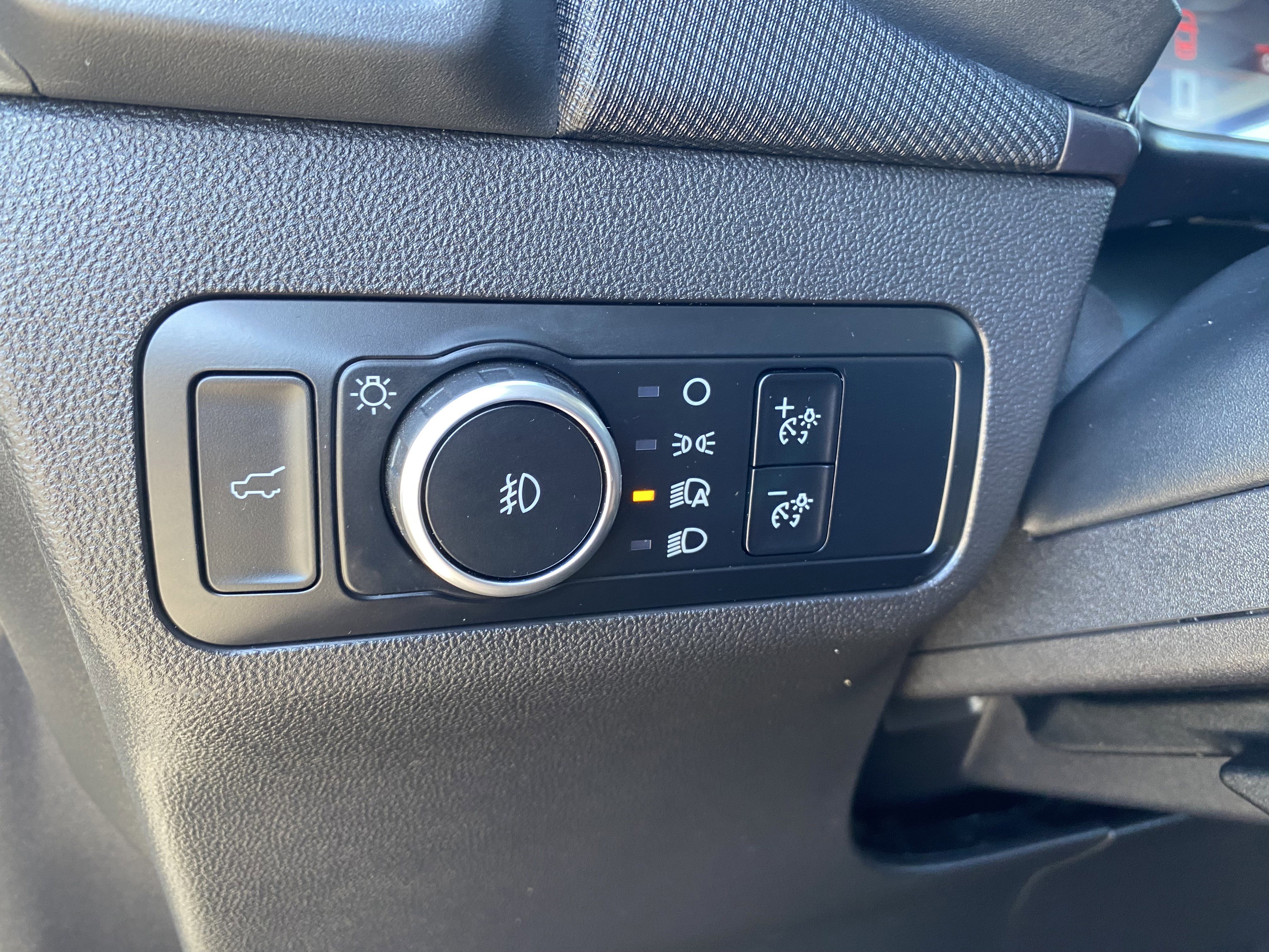 Used 2024 Ford Bronco Sport Outer Banks image 14