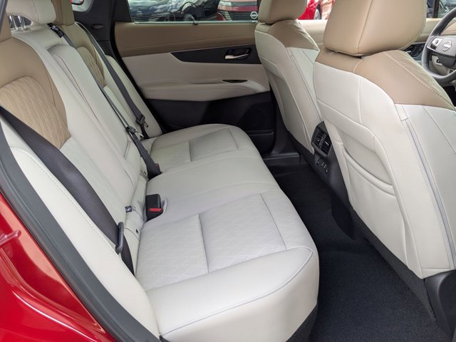 New 2026 Nissan Murano Platinum image 15