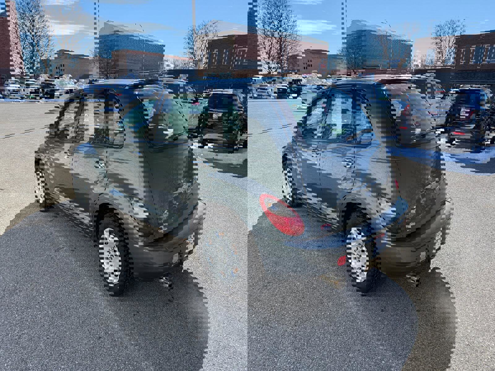 Used 2006 Chrysler PT Cruiser Touring image 7