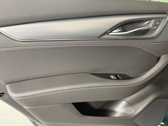 New 2025 Cadillac CT5 Premium Luxury image 24