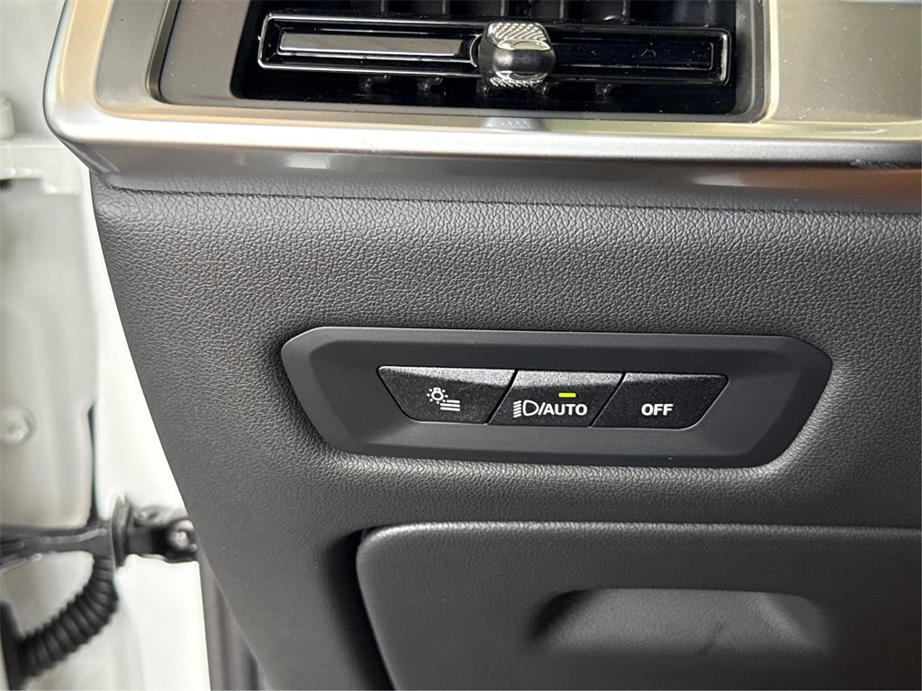 New 2026 BMW X5 xDrive40i image 24