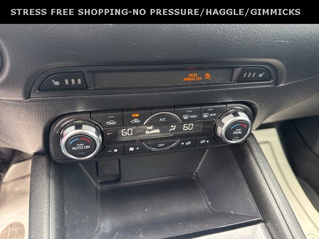 Used 2018 MAZDA CX-5 Touring image 21