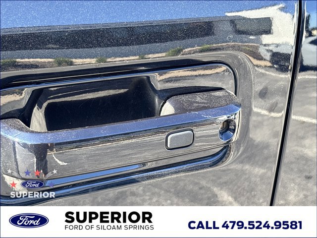 Used 2022 Ford F450 Lariat w/ Lariat Ultimate Package image 19