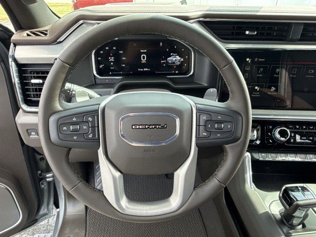 New 2026 GMC Sierra 1500 Denali w/ Denali Reserve Package image 11