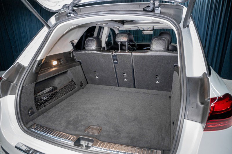 New 2026 Mercedes-Benz GLE 450 4MATIC image 6