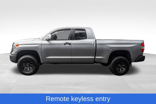 Used 2014 Toyota Tundra SR AWD/4WD image 12