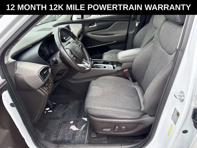 Used 2019 Hyundai Santa Fe SEL FWD image 13