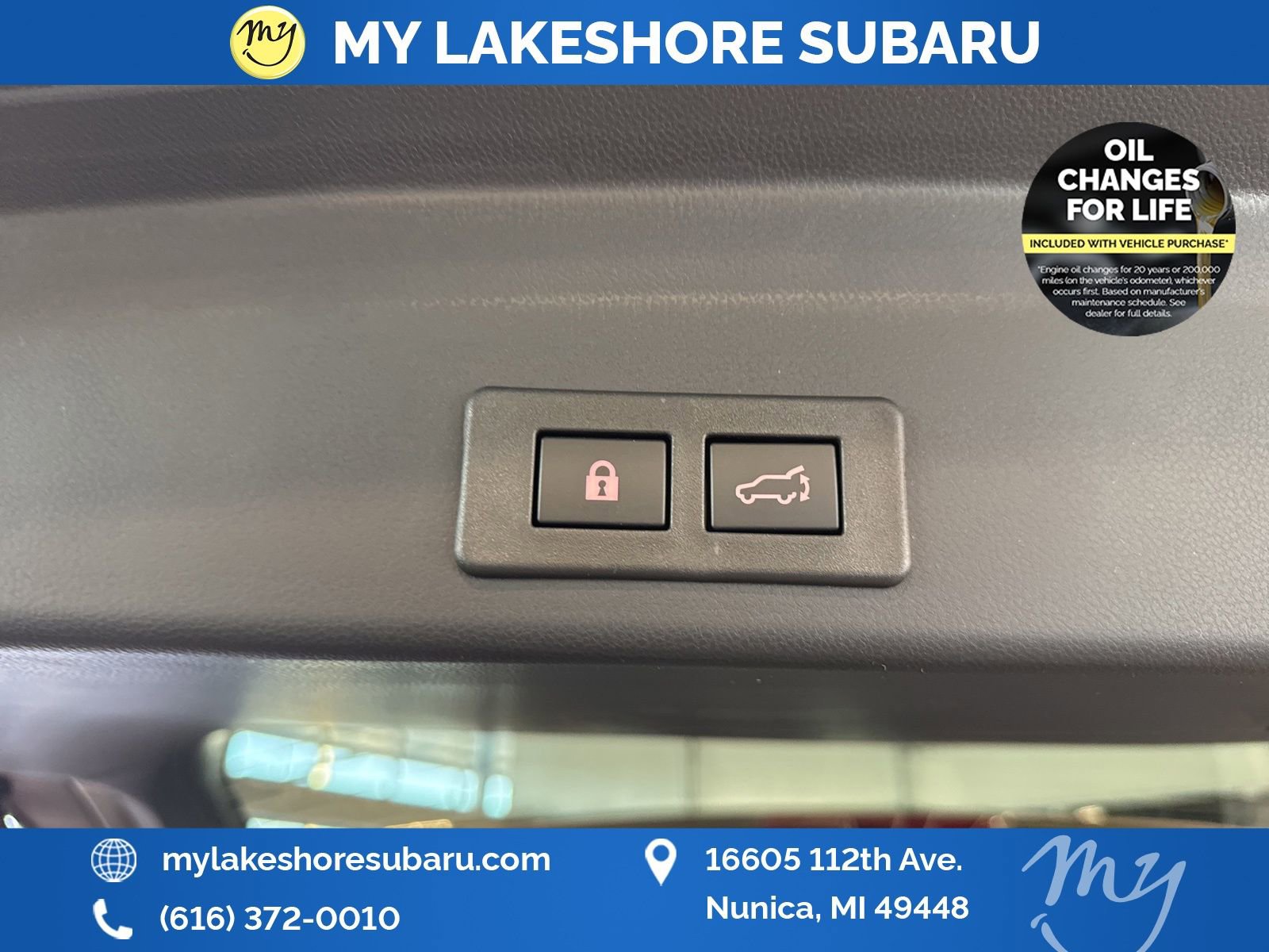 New 2026 Subaru Ascent Touring image 26