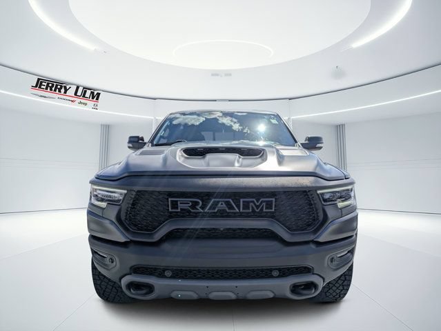 Used 2021 RAM 1500 TRX w/ TRX Level 2 Equipment Group AWD/4WD image 8