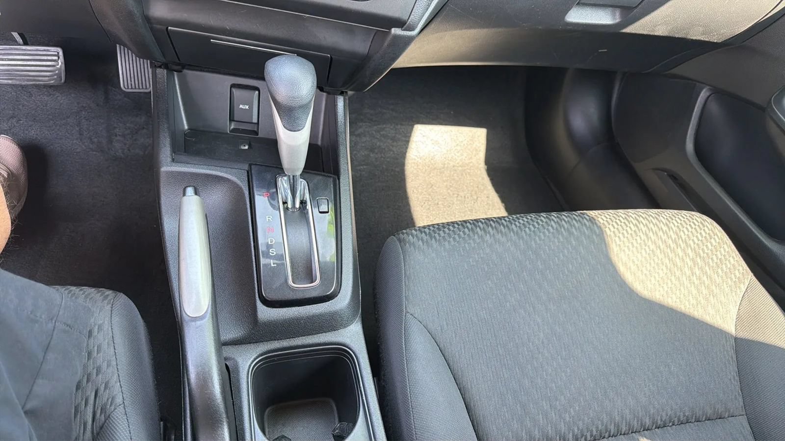 Used 2014 Honda Civic LX image 11