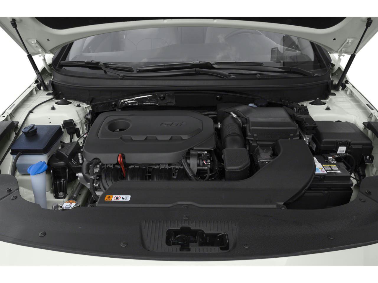 Used 2015 Hyundai Sonata SE FWD image 7
