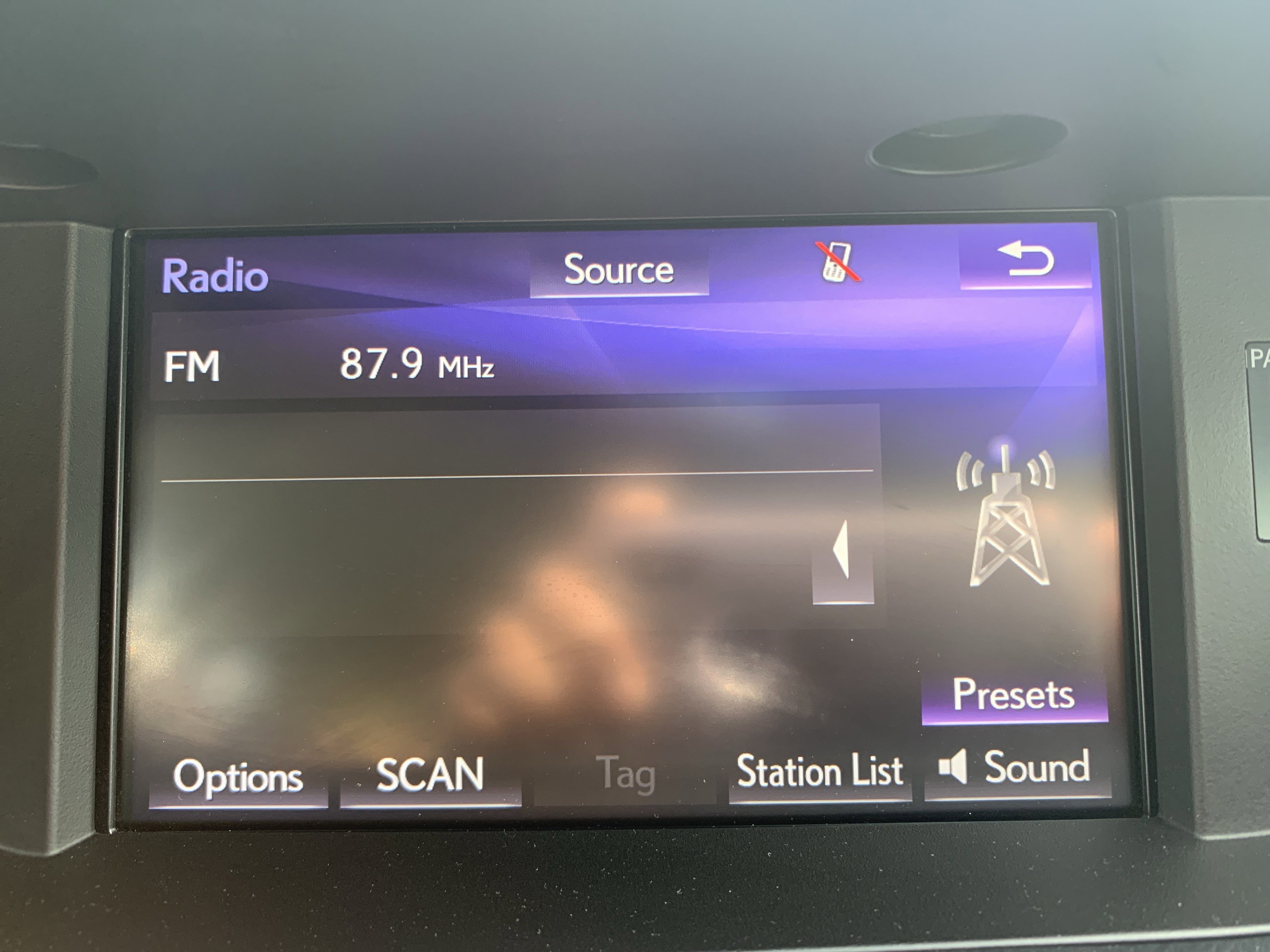 Used 2017 Lexus ES 350 w/ Luxury Package image 19