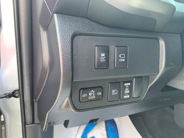 Used 2023 Toyota Tacoma TRD Sport image 19