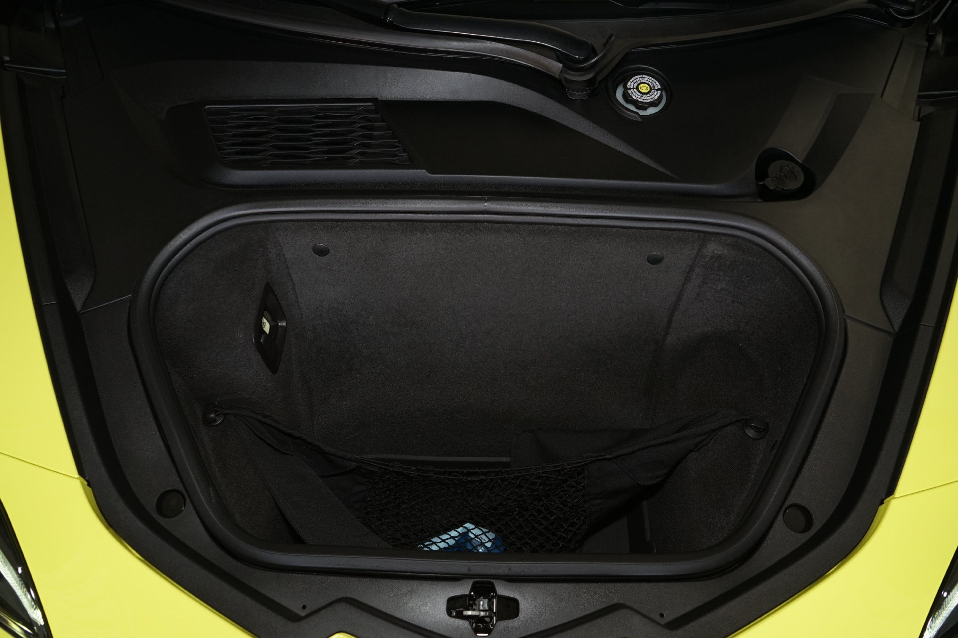 Used 2024 Chevrolet Corvette Z06 RWD image 27