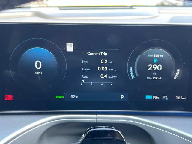 New 2026 Hyundai Ioniq 9 Calligraphy image 37